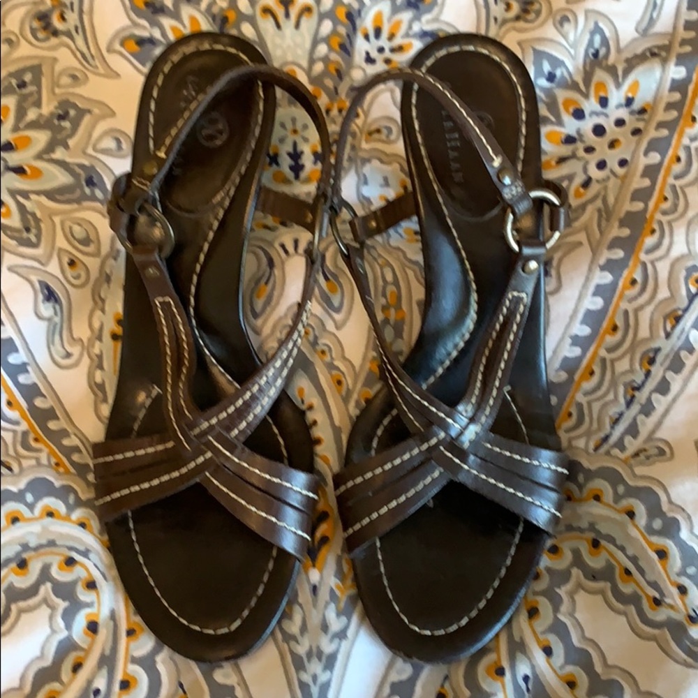 Cole Haan Sandals